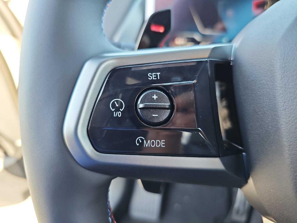 new 2026 BMW X3 car, priced at $72,475