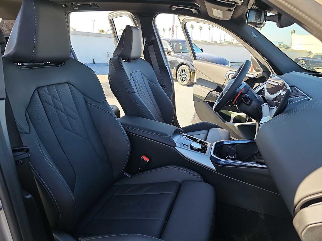 new 2026 BMW X3 car, priced at $72,475
