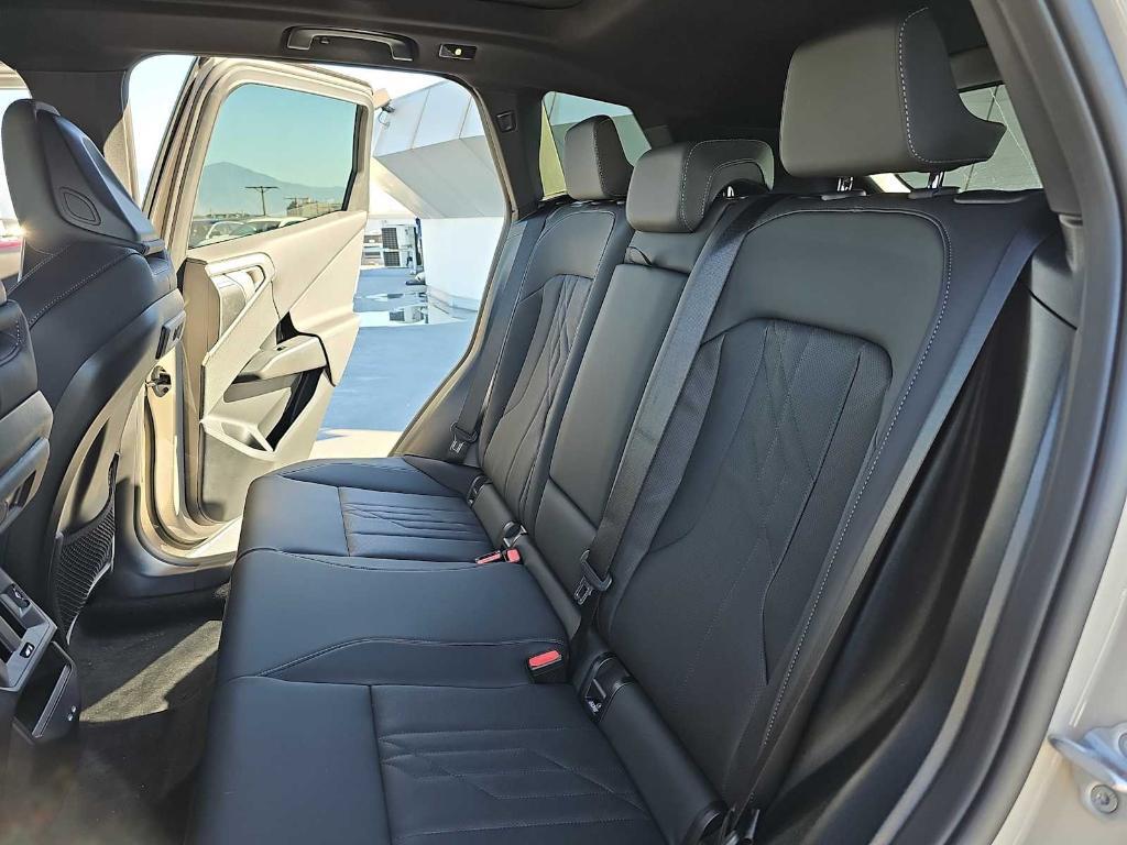 new 2026 BMW X3 car, priced at $72,475