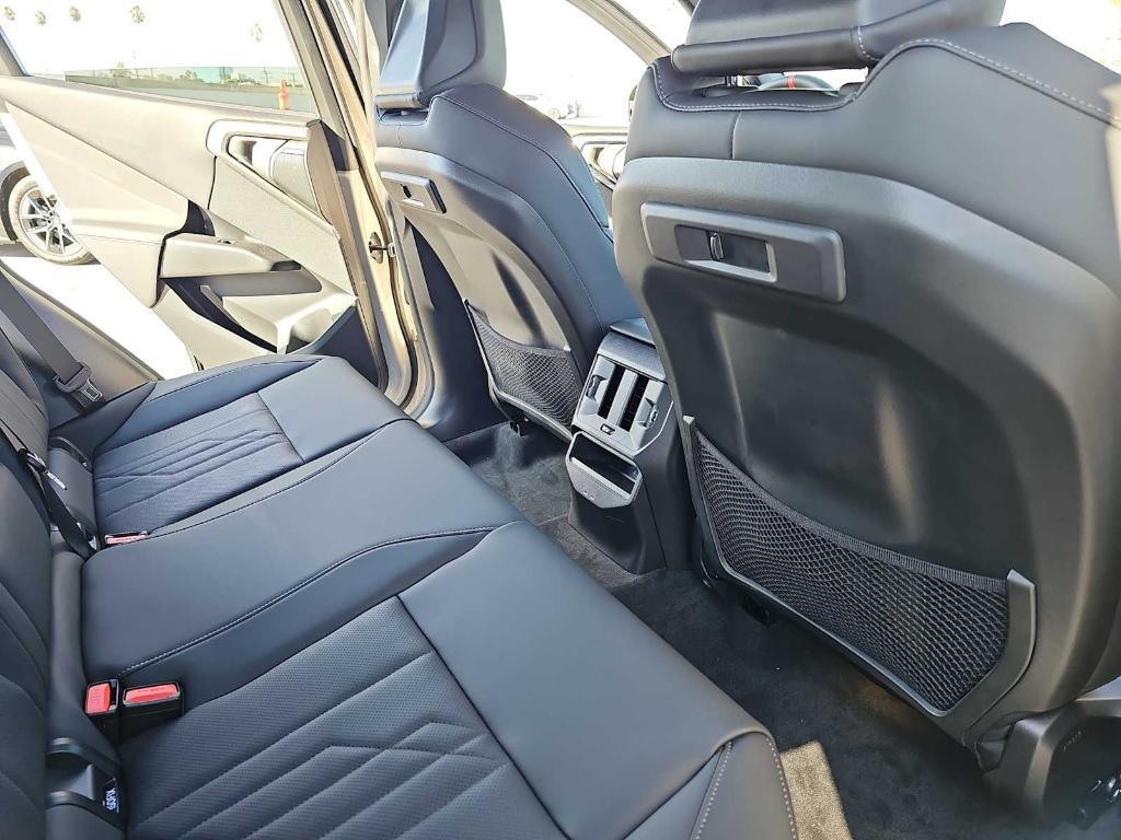 new 2026 BMW X3 car, priced at $72,475