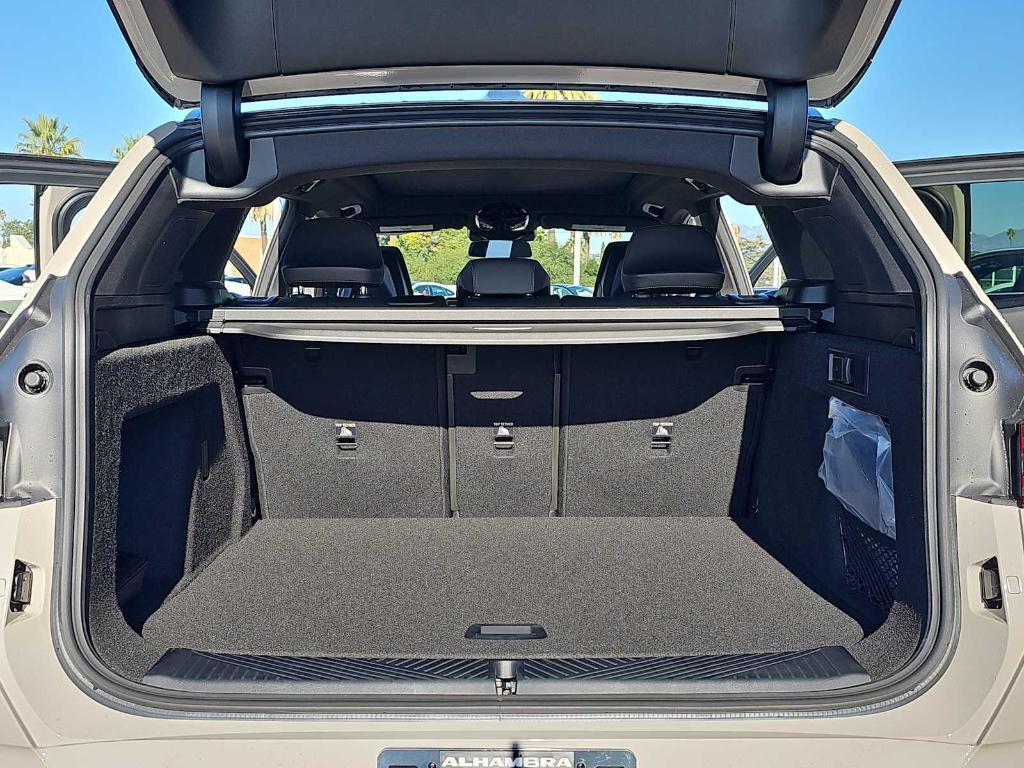 new 2026 BMW X3 car, priced at $72,475