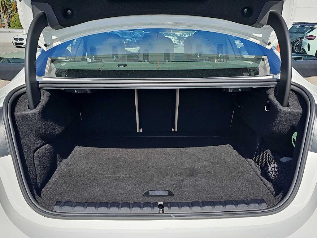 used 2023 BMW 228 Gran Coupe car, priced at $30,995