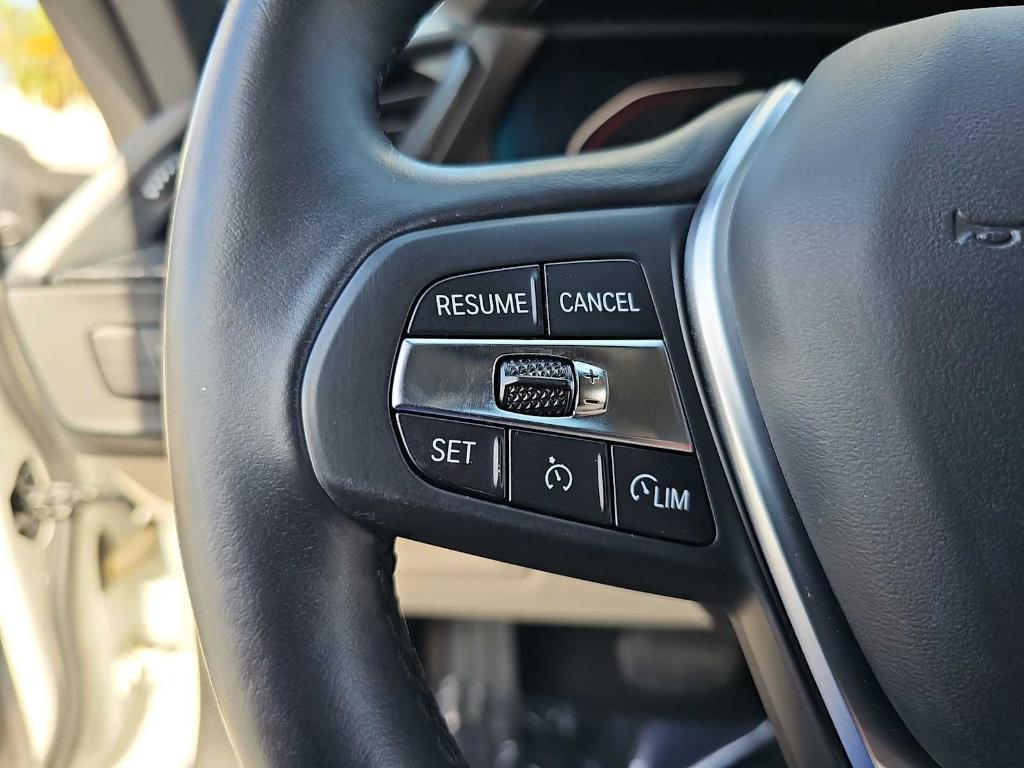 used 2023 BMW 228 Gran Coupe car, priced at $30,995