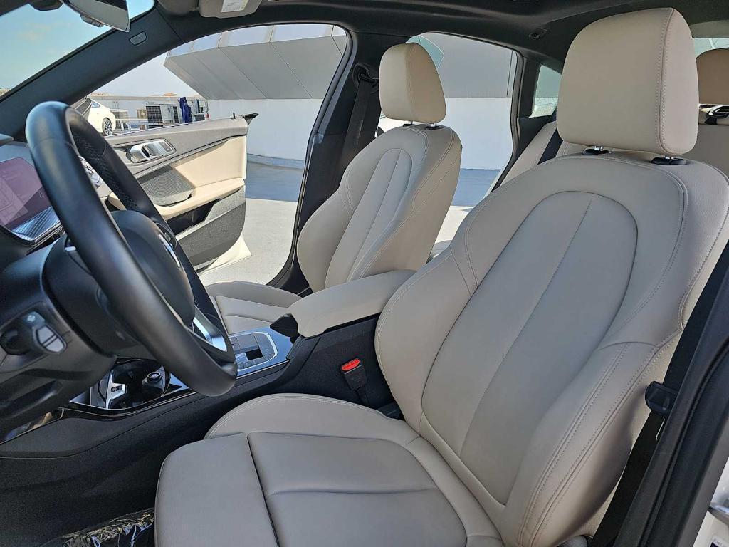 used 2023 BMW 228 Gran Coupe car, priced at $30,995