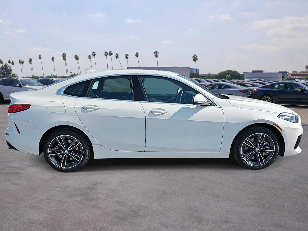 used 2023 BMW 228 Gran Coupe car, priced at $30,995