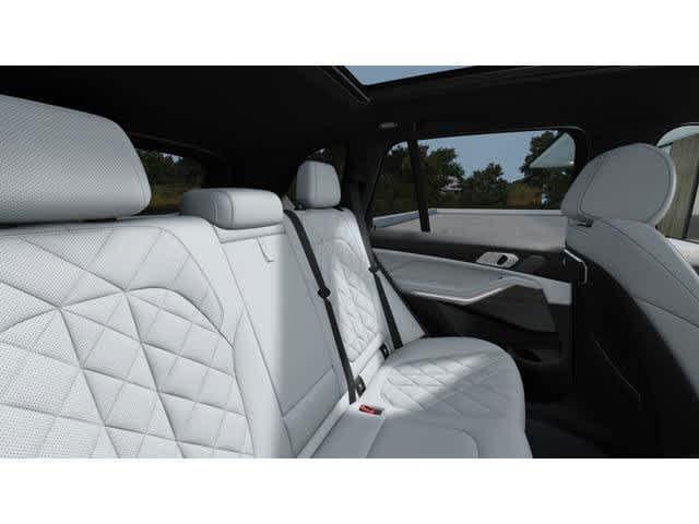 new 2026 BMW X5 car, priced at $72,650