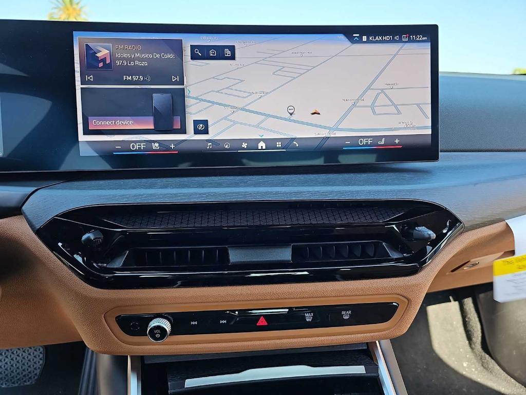 new 2026 BMW 330 car, priced at $51,225