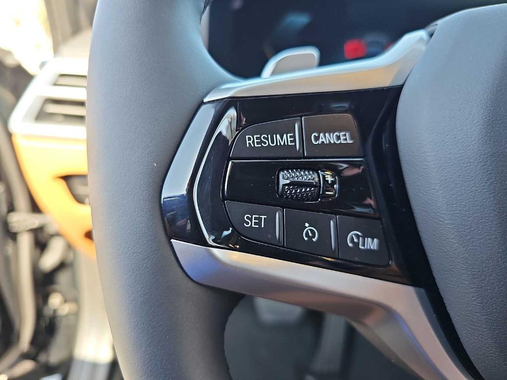 new 2026 BMW 330 car, priced at $51,225