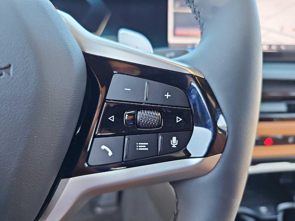 new 2026 BMW 330 car, priced at $51,225