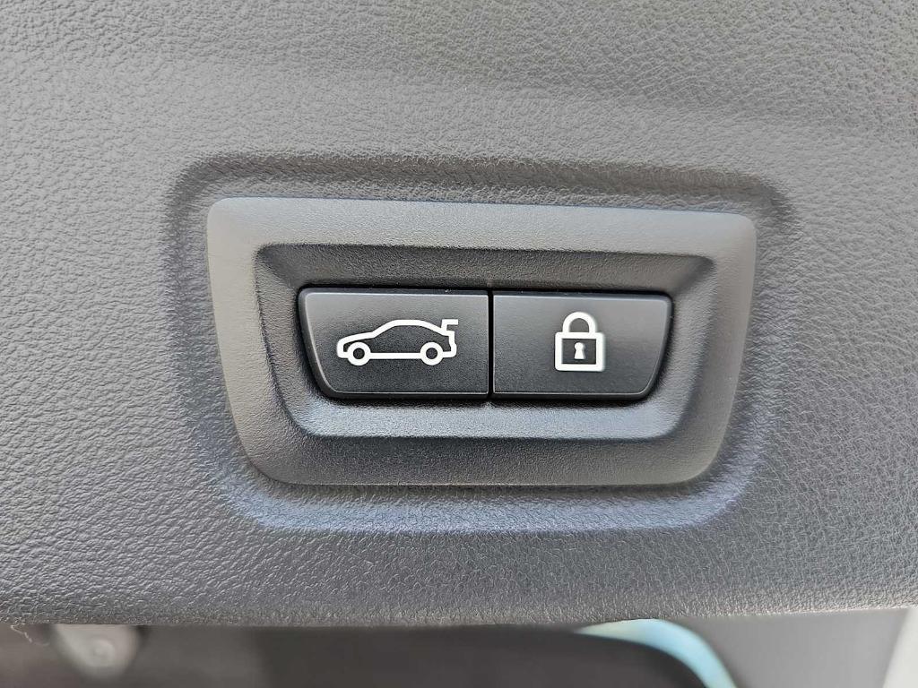 used 2022 BMW i4 Gran Coupe car, priced at $44,995