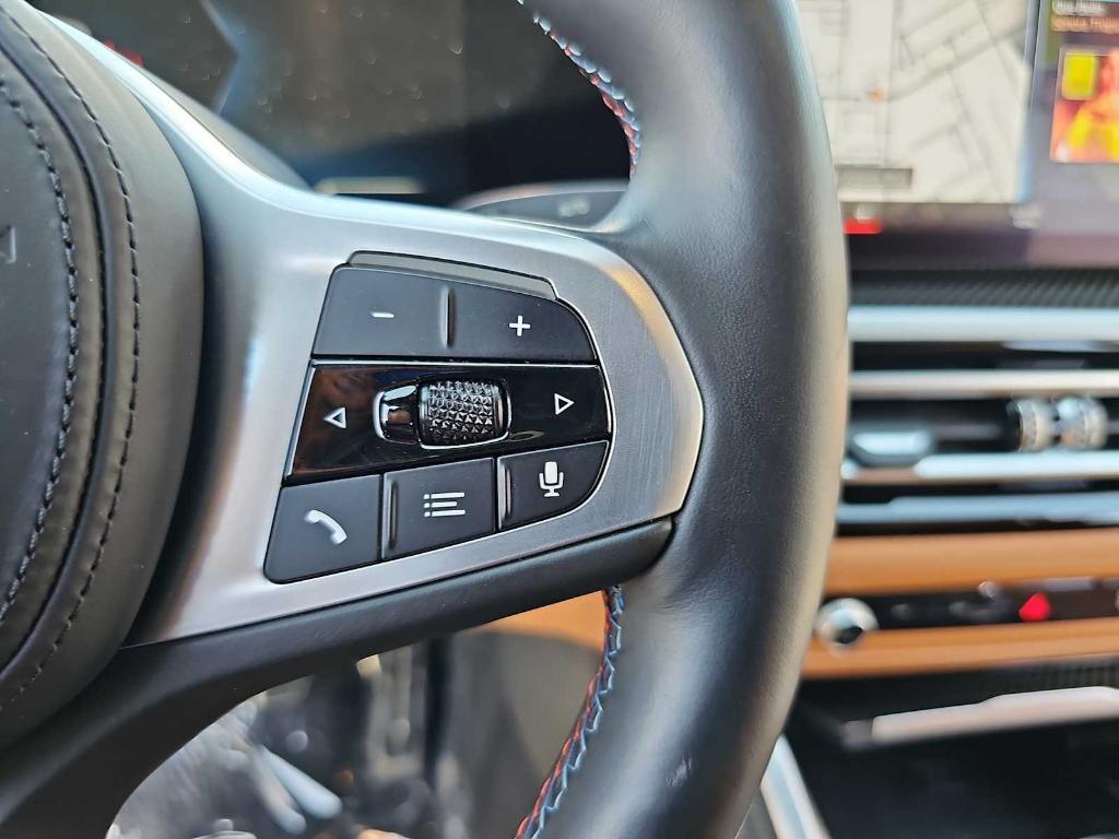 used 2022 BMW i4 Gran Coupe car, priced at $44,995