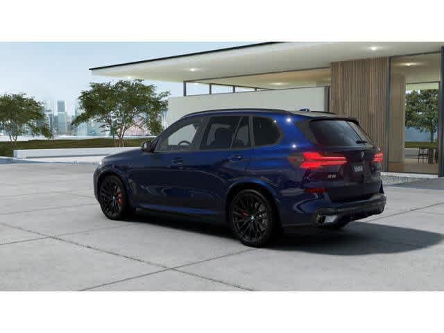 new 2026 BMW X5 car, priced at $80,150
