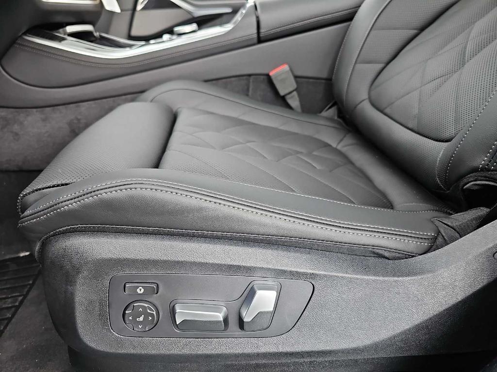 new 2026 BMW X5 car, priced at $80,150