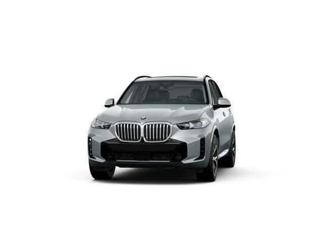 new 2026 BMW X5 car, priced at $76,200