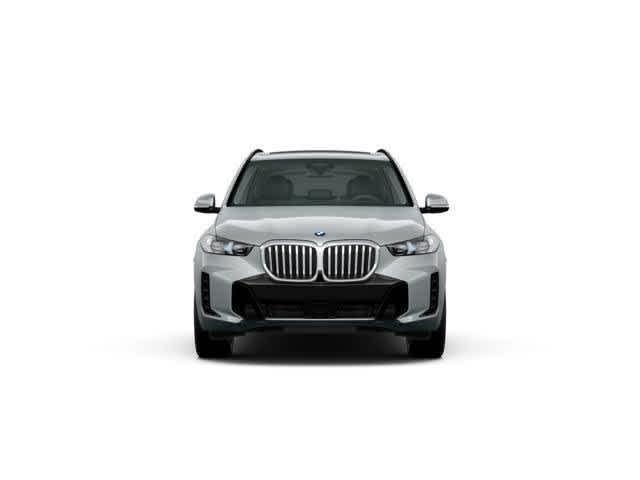 new 2026 BMW X5 car, priced at $76,200