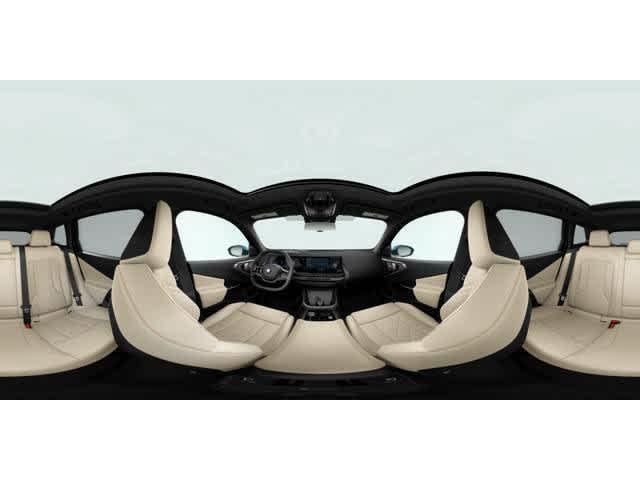 new 2026 BMW X3 car, priced at $54,365