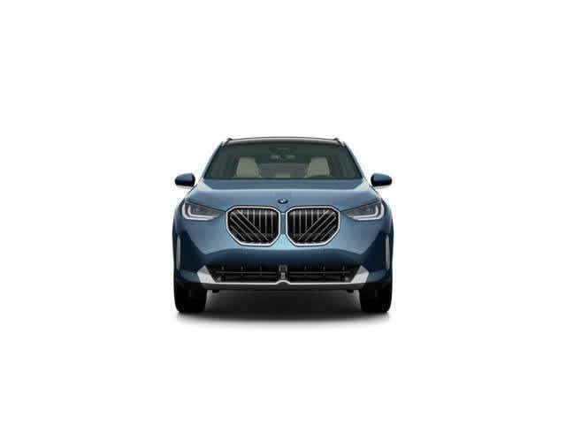 new 2026 BMW X3 car, priced at $54,365