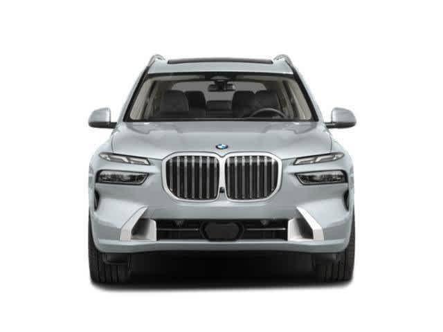 new 2026 BMW X7 car, priced at $92,475