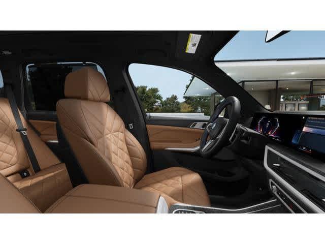 new 2026 BMW X5 car, priced at $99,775