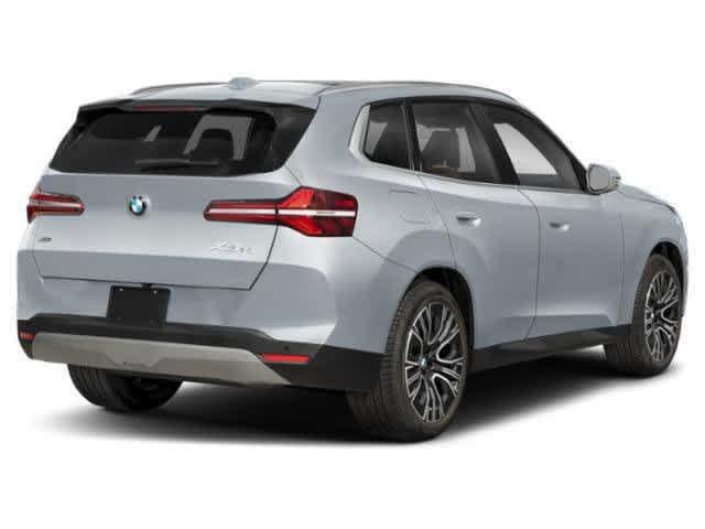 new 2026 BMW X3 car, priced at $72,350