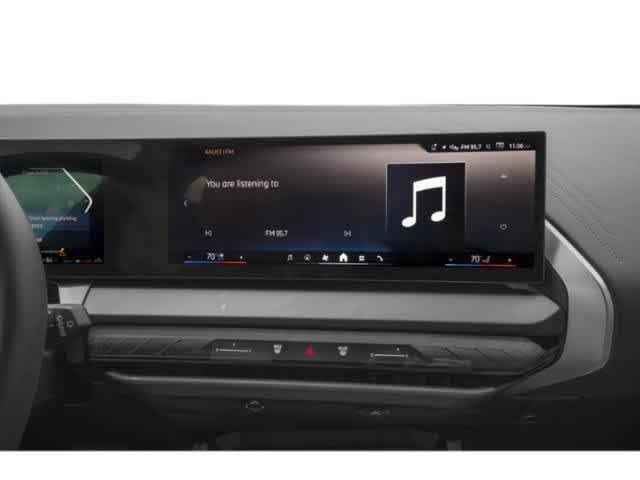 new 2026 BMW X3 car, priced at $72,350