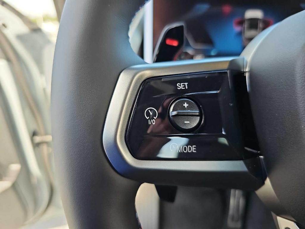 new 2026 BMW X3 car, priced at $72,350