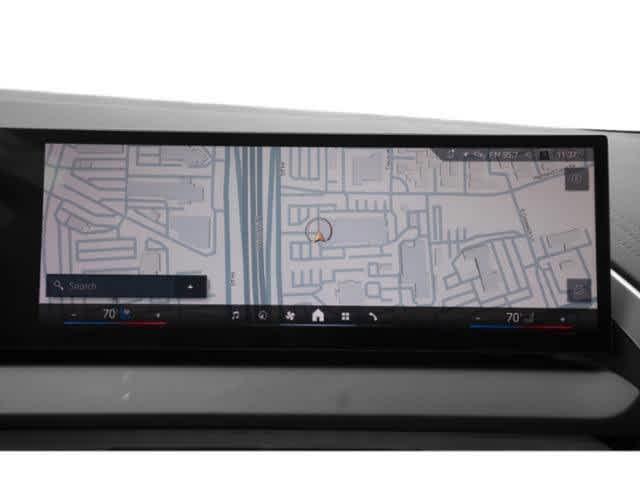 new 2026 BMW X3 car, priced at $72,350