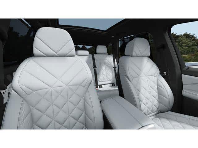 new 2026 BMW X5 car, priced at $75,075