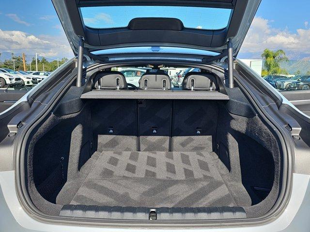 used 2024 BMW i4 Gran Coupe car, priced at $43,995