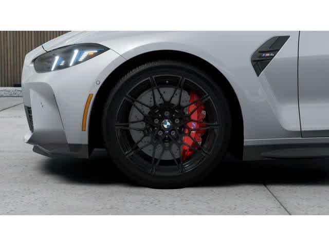 new 2026 BMW M4 car, priced at $91,735