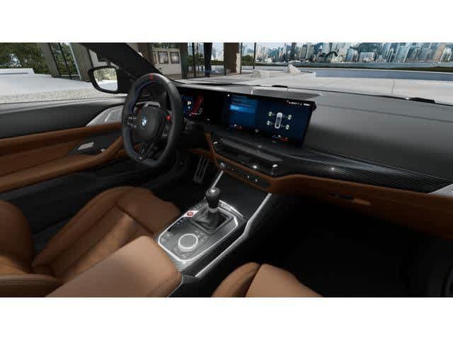 new 2026 BMW M4 car, priced at $91,735