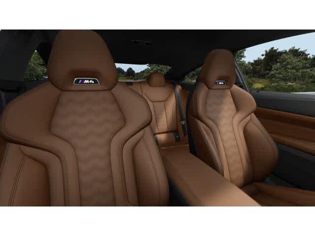 new 2026 BMW M4 car, priced at $91,735