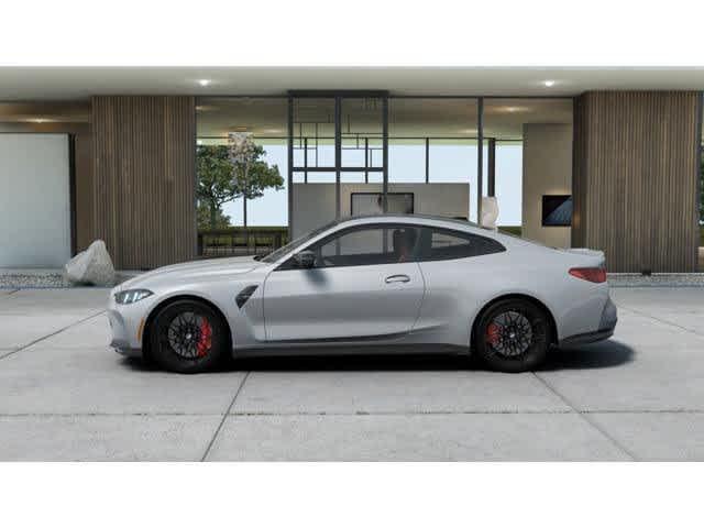 new 2026 BMW M4 car, priced at $91,735