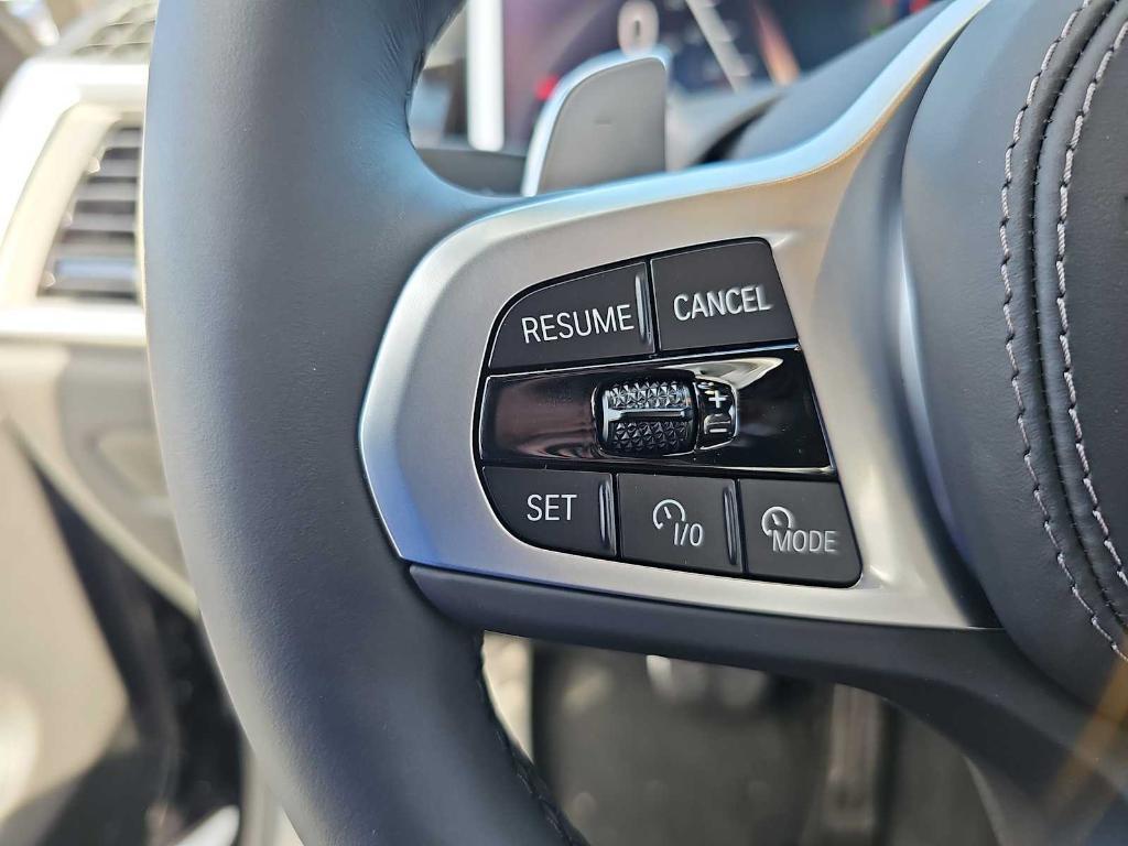 new 2026 BMW X5 car, priced at $83,175