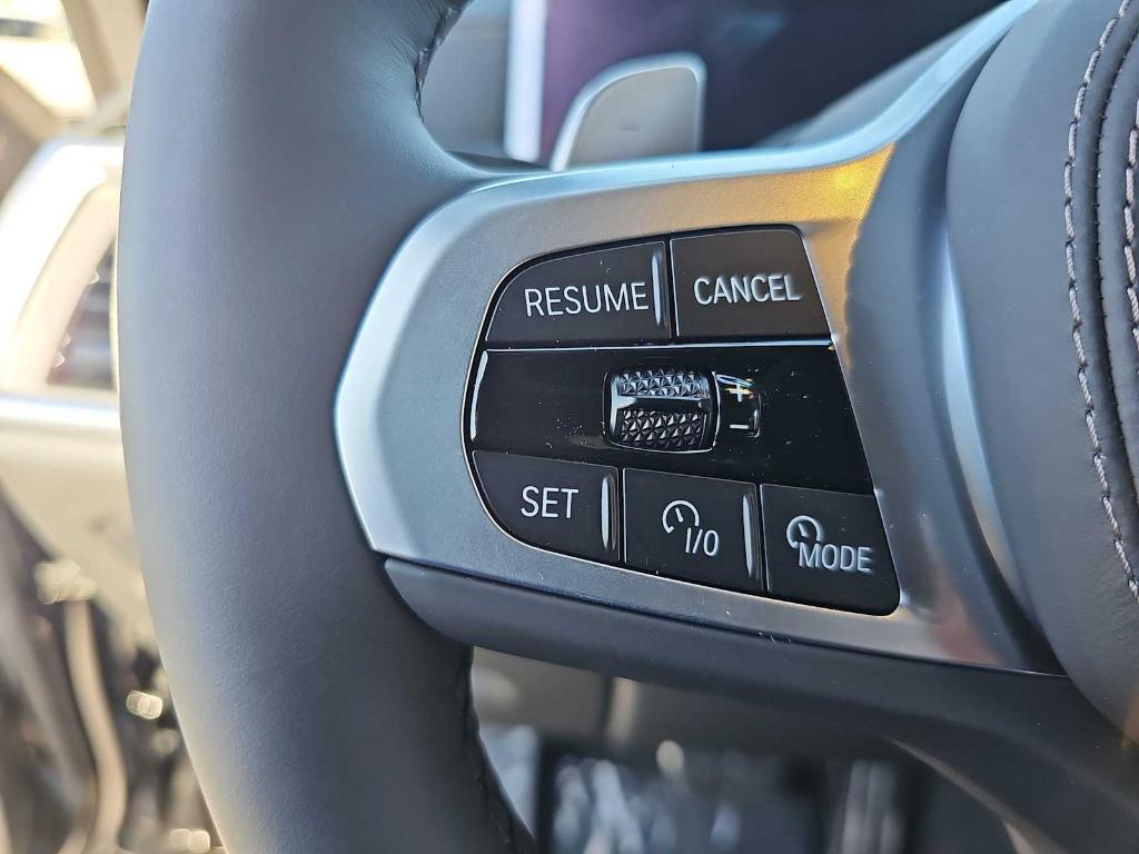 new 2026 BMW X5 PHEV car, priced at $85,350