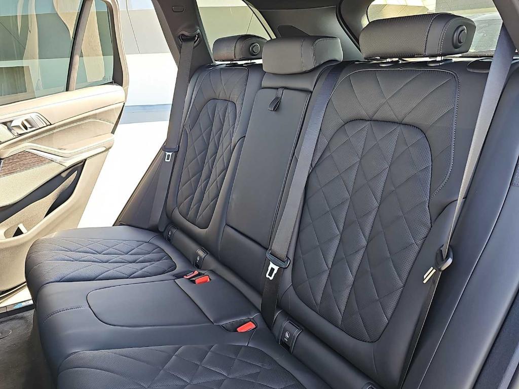 new 2026 BMW X5 PHEV car, priced at $85,350