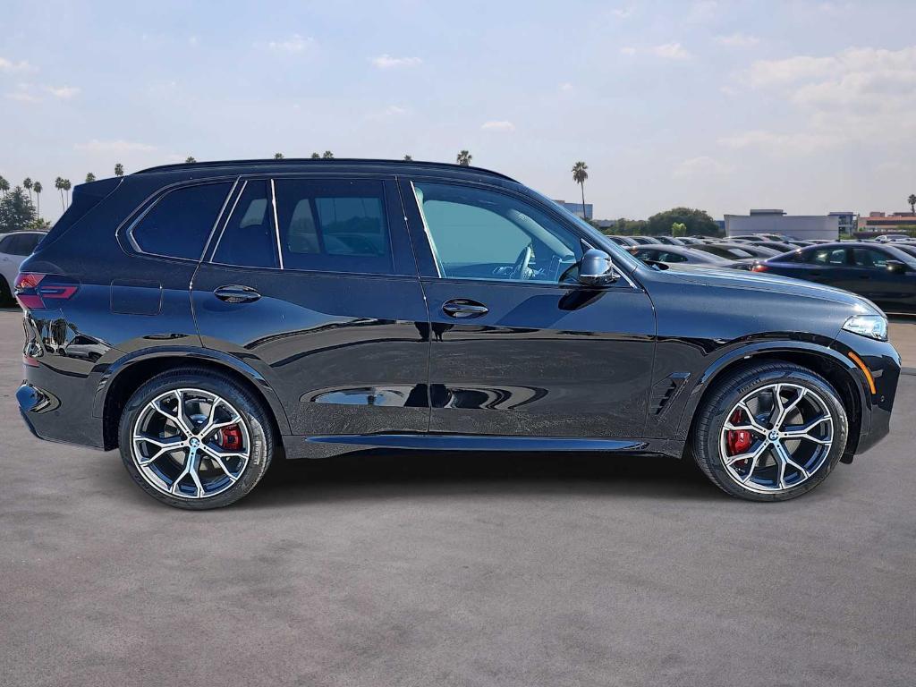 new 2026 BMW X5 PHEV car, priced at $85,350