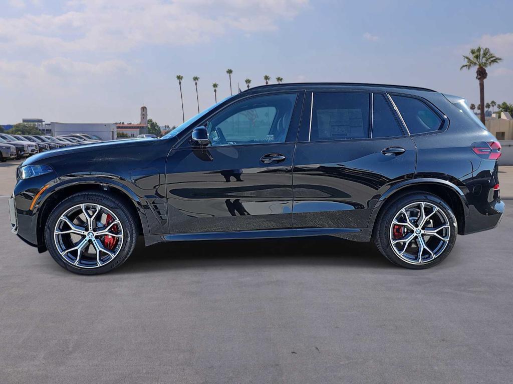 new 2026 BMW X5 PHEV car, priced at $85,350