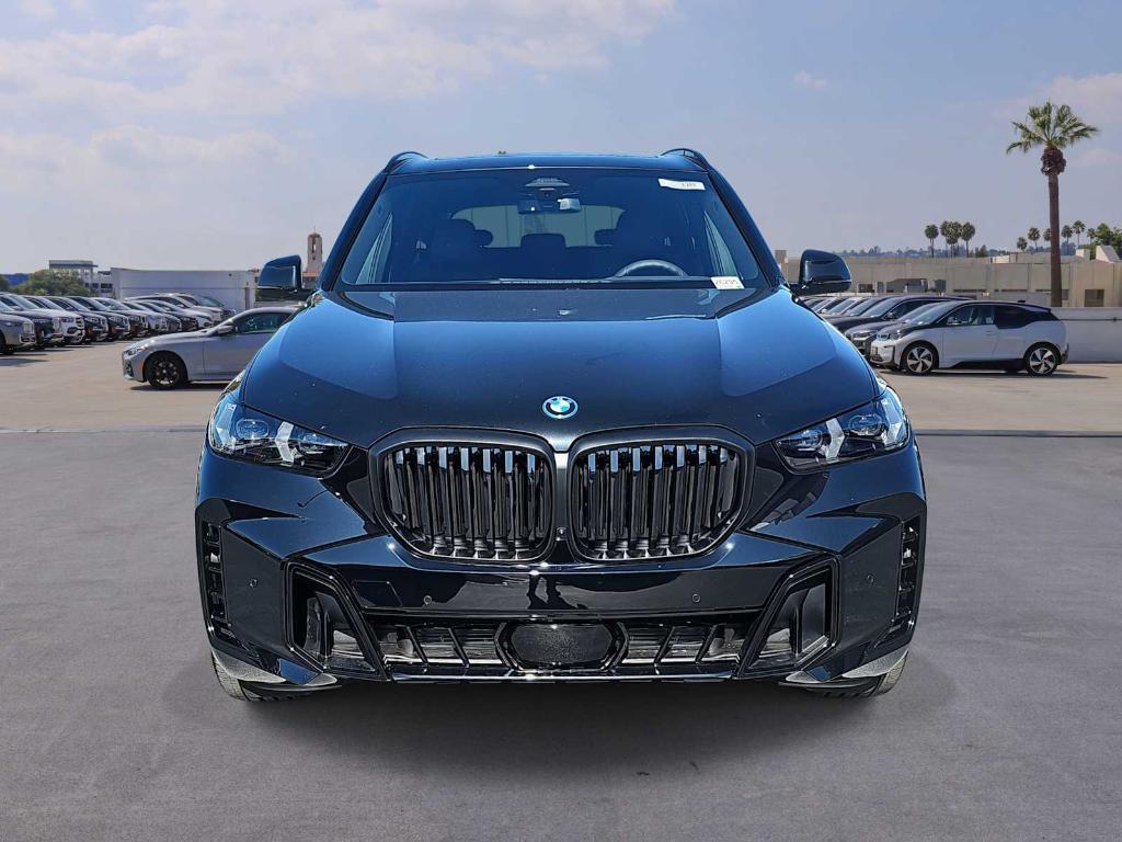 new 2026 BMW X5 PHEV car, priced at $85,350