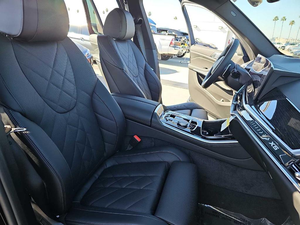 new 2026 BMW X5 PHEV car, priced at $85,350