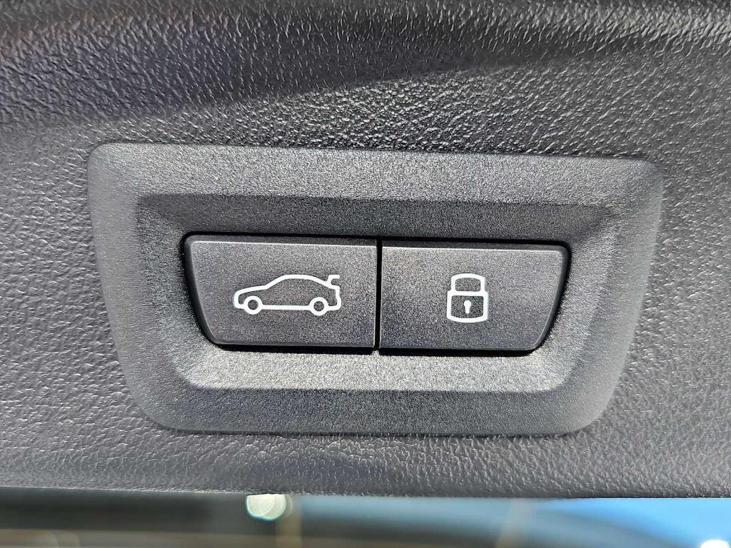 new 2026 BMW X5 PHEV car, priced at $85,350