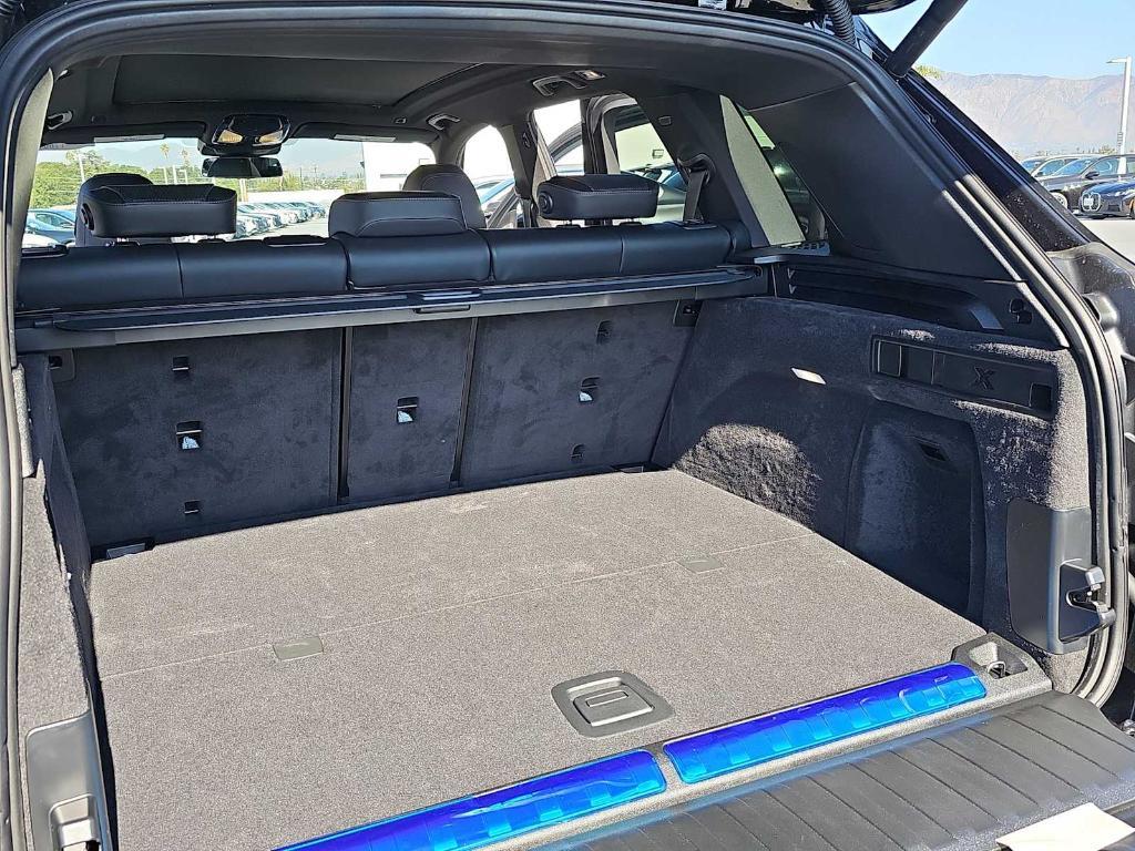 new 2026 BMW X5 PHEV car, priced at $85,350