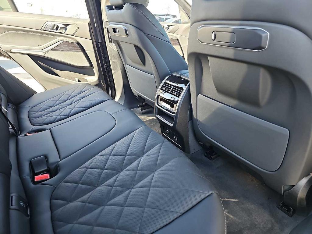 new 2026 BMW X5 PHEV car, priced at $85,350