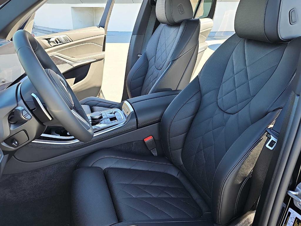 new 2026 BMW X5 PHEV car, priced at $85,350