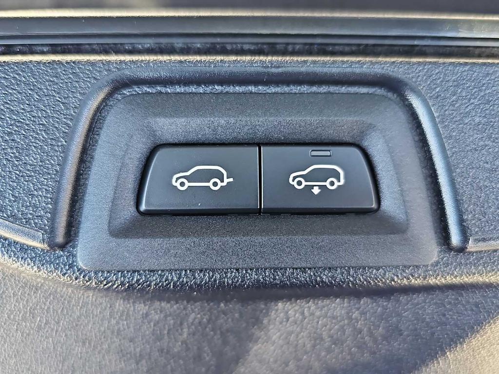 new 2026 BMW X5 PHEV car, priced at $85,350