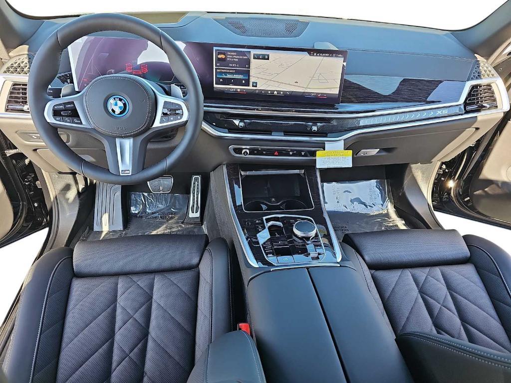new 2026 BMW X5 PHEV car, priced at $85,350