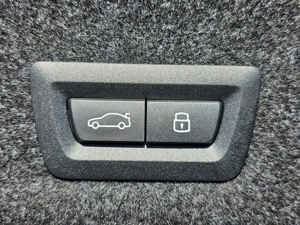 new 2026 BMW M3 car, priced at $94,440