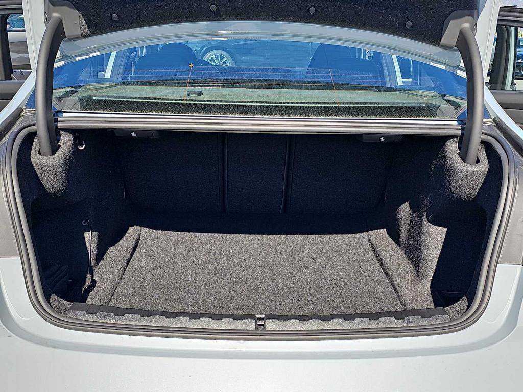 new 2026 BMW M3 car, priced at $94,440