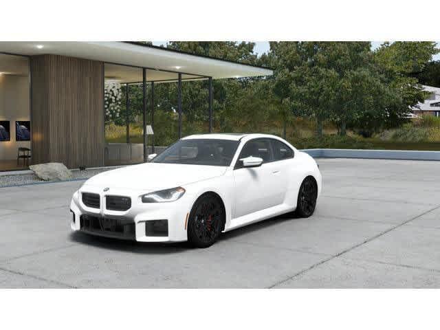 new 2026 BMW M2 car, priced at $73,780