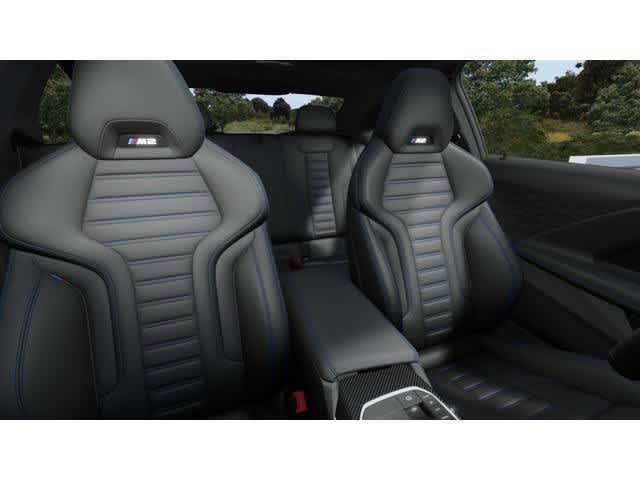 new 2026 BMW M2 car, priced at $73,780